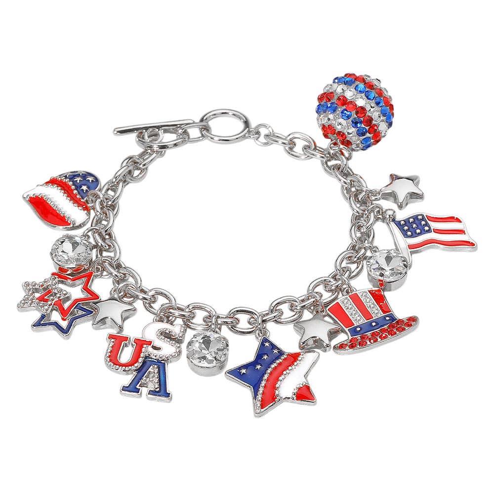 U.S.A.