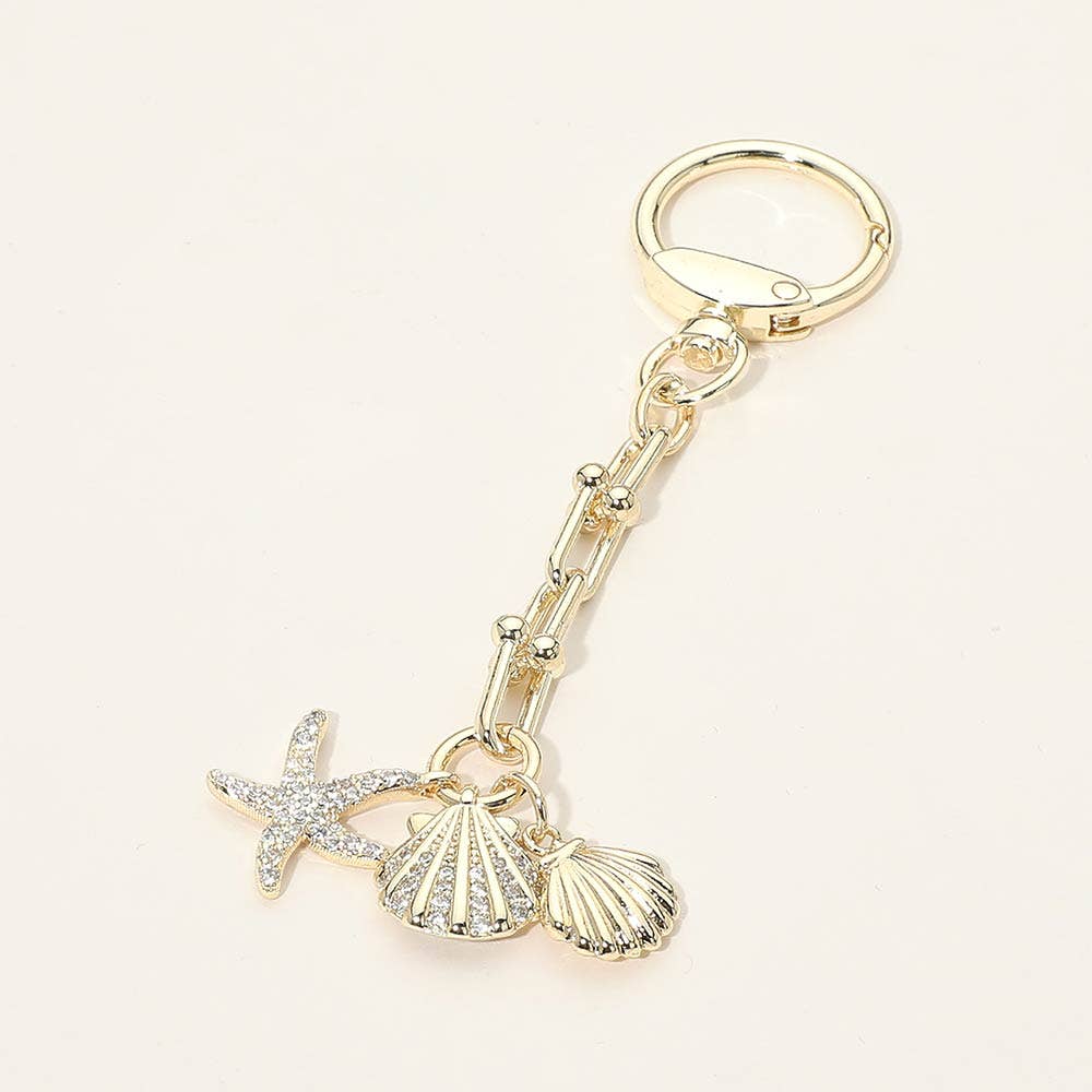 Keychains & Bag Charms