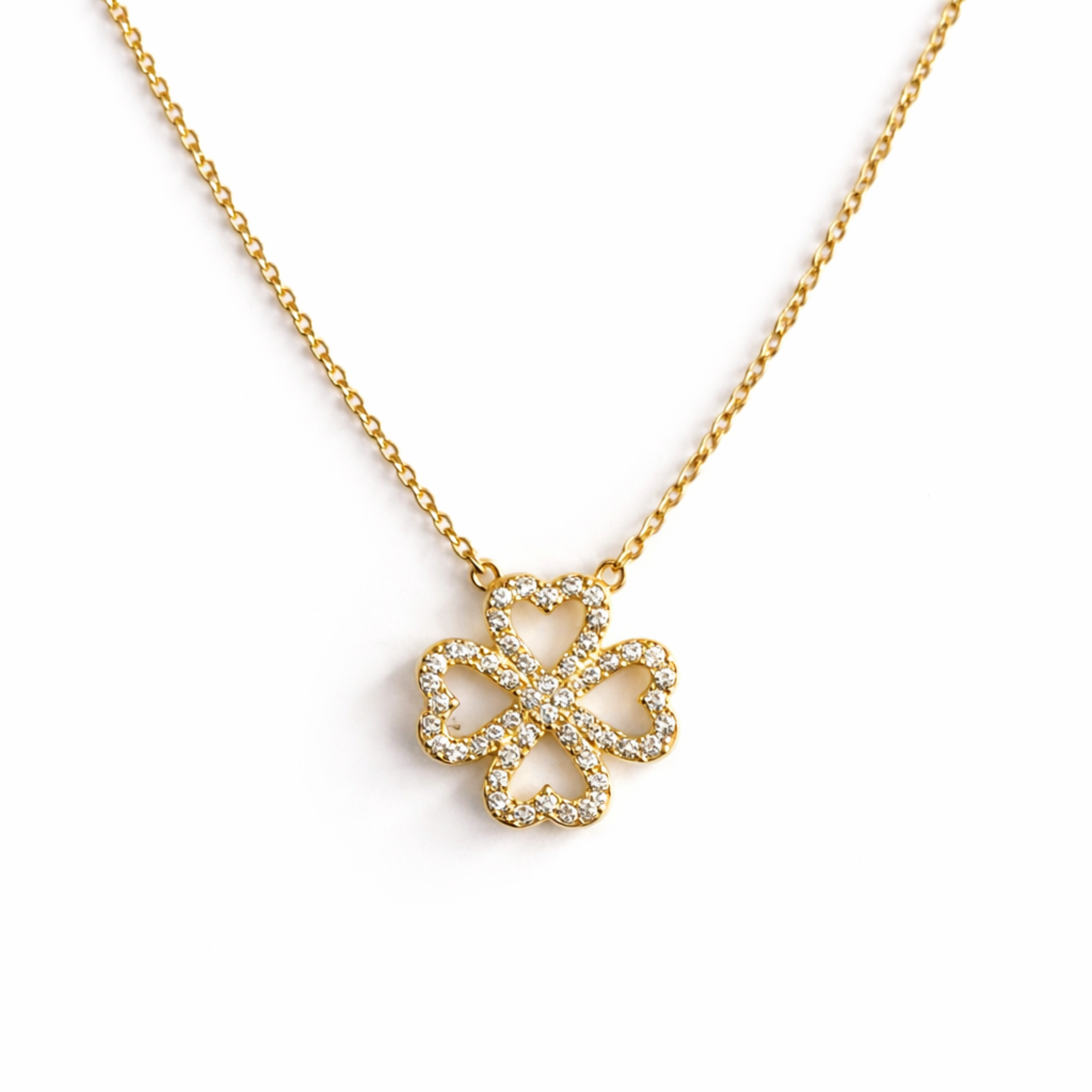 Bracelets & Necklaces