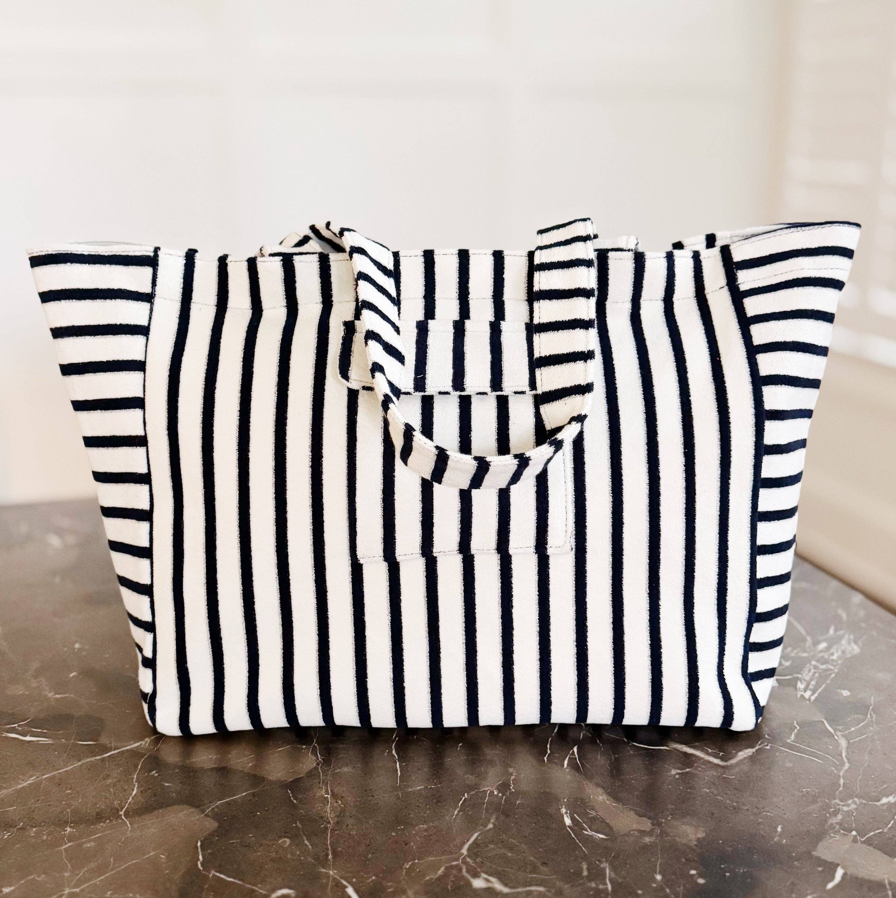 Handbags, Etc.