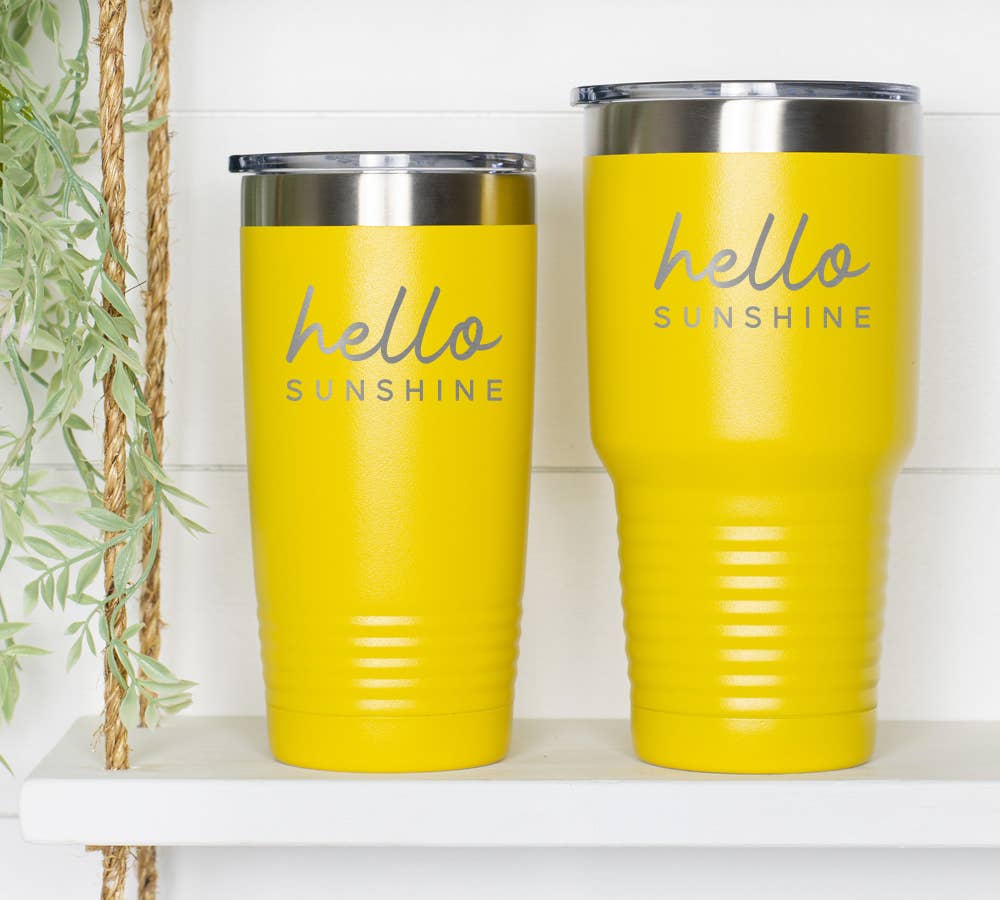 Drinkware