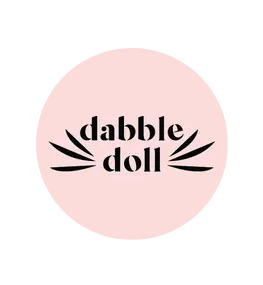 Gigi & Boop Boutique X Dabble Doll