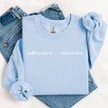 Saltwater & Sunsets Sweatshirt