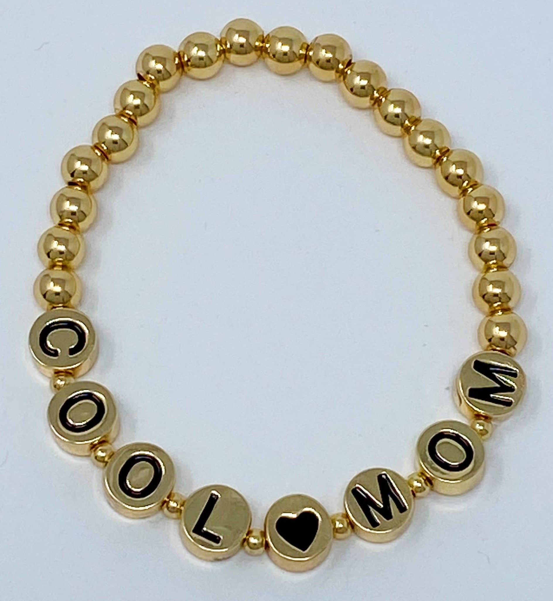 Cool Mom Bracelet