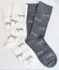 Bow Socks