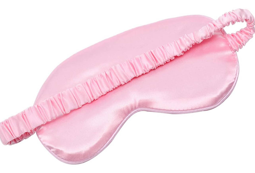Satin Sleep Mask