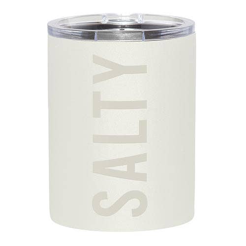 Salty Insulated Tumbler