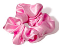 Satin Scrunchie