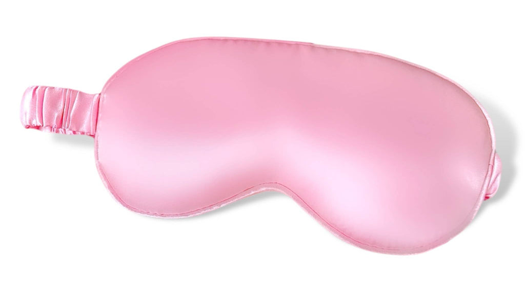 Satin Sleep Mask