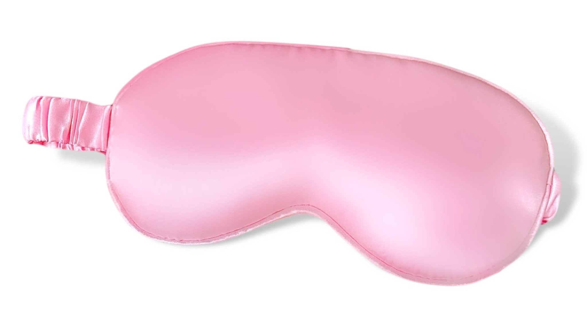Satin Sleep Mask