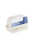 Bikini Zipper Pouch