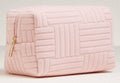 Terry Cloth Travel Pouch