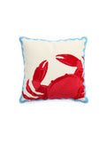 Crab Pillow