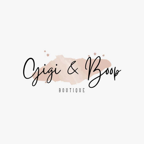 Gigi & Boop Boutique