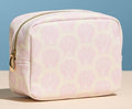 Shell Cosmetic Pouch