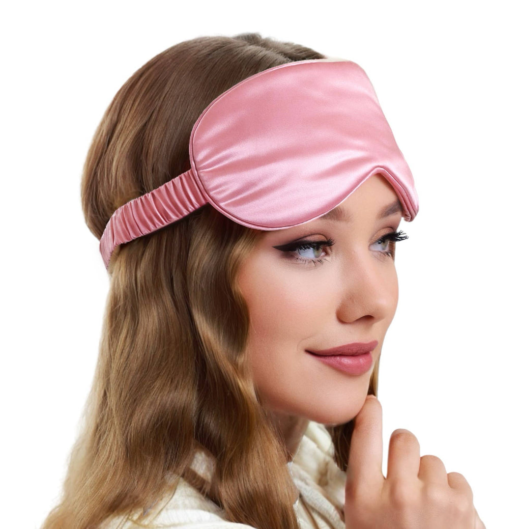 Satin Sleep Mask