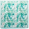 Watercolor Flower Scarf