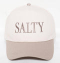 Salty Baseball Cap