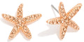 Starfish Earrings